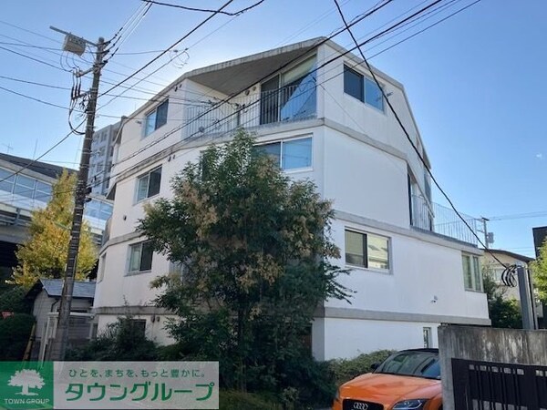 外観(外観)