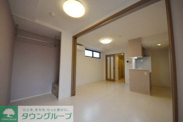 リビング・居室