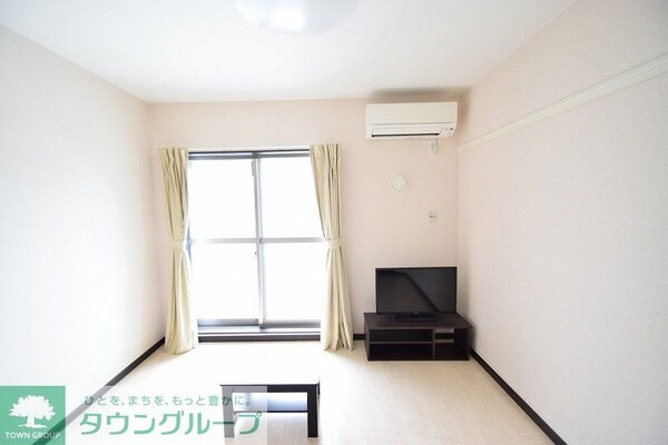 リビング・居室(現況を優先)