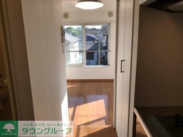 物件内観写真9　(設備)