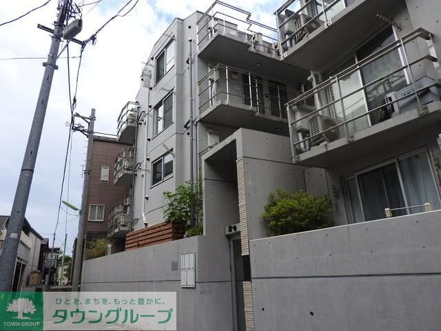 物件内観写真19　(外観)