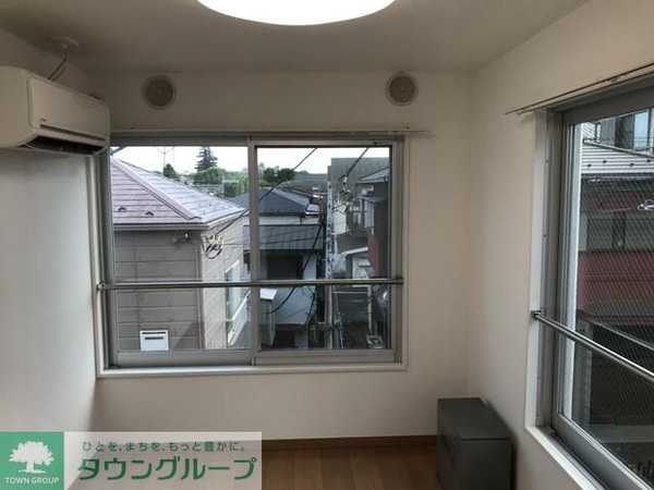 リビング・居室(お部屋探しは株式会社　タウンハウジング　までお気軽にお問合…)