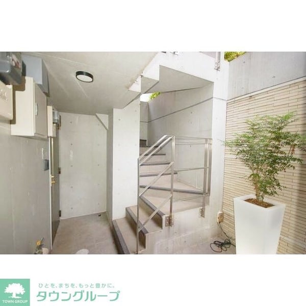 共有部分(部屋探しは株式会社　タウンハウジング　までお気軽にお問合せ…)