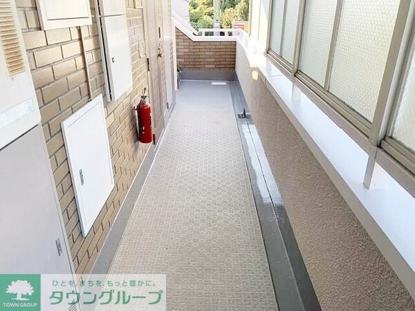 共有部分(部屋探しは株式会社　タウンハウジング　までお気軽にお問合せ…)