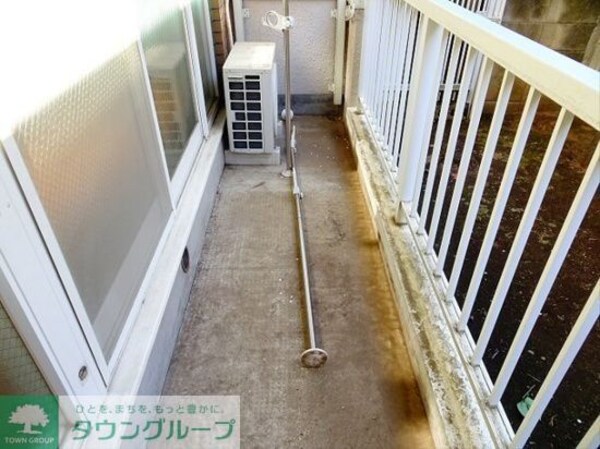 駐車場(部屋探しは株式会社　タウンハウジング　までお気軽にお問合せ…)