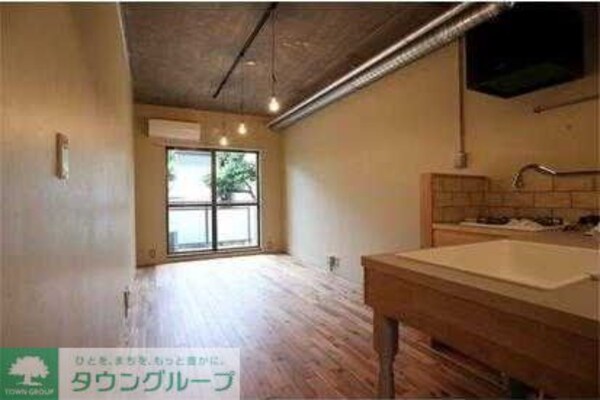 リビング・居室