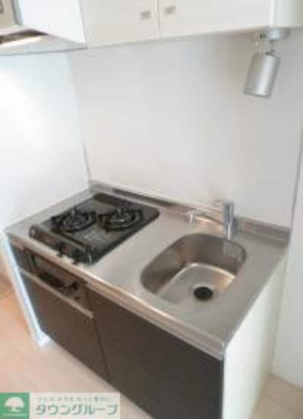 キッチン(同施工参考)