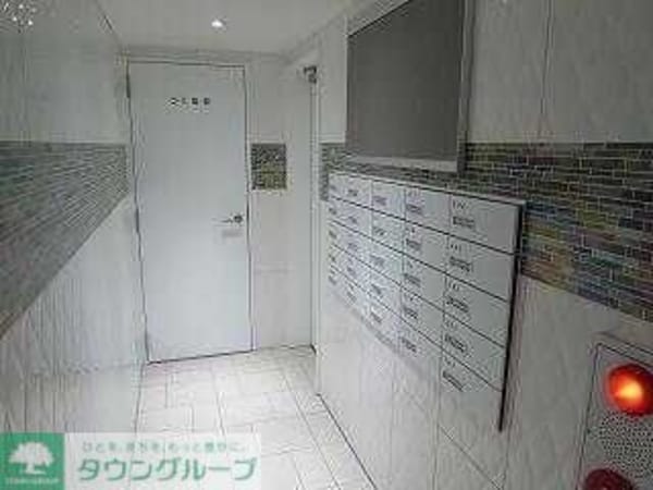 共有部分(部屋探しは株式会社　タウンハウジング　までお気軽にお問合せ…)