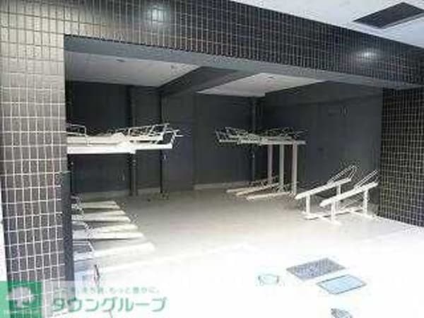 共有部分(部屋探しは株式会社　タウンハウジング　までお気軽にお問合せ…)