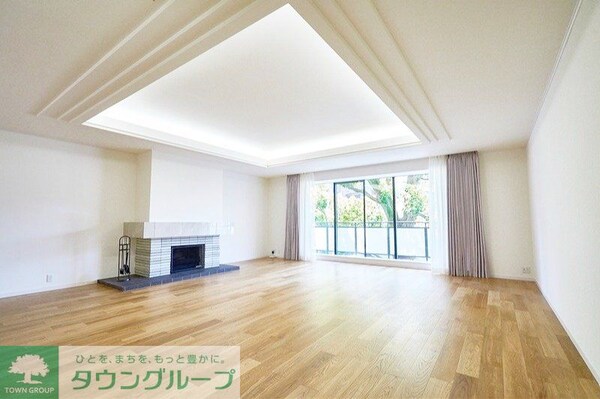 リビング・居室(お部屋探しは株式会社　タウンハウジング　までお気軽にお問合…)