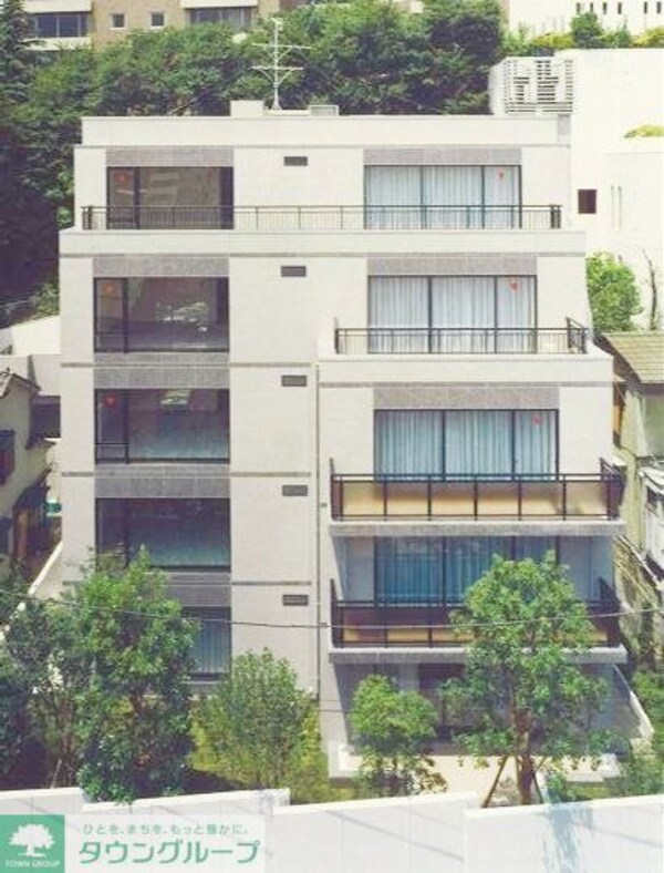 外観(お部屋探しは株式会社　タウンハウジング　までお気軽にお問合…)