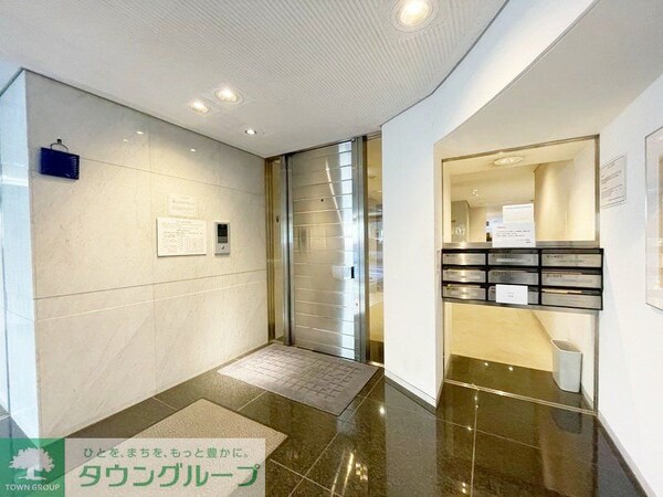 共有部分(部屋探しは株式会社　タウンハウジング　までお気軽にお問合せ…)