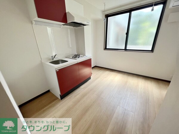 リビング・居室(バルコニー)