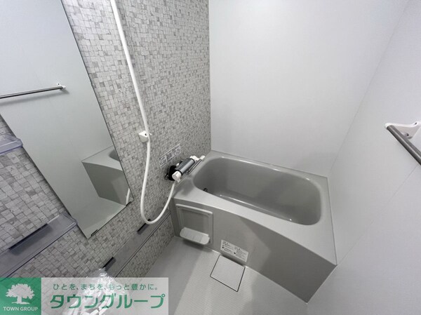 バス／シャワールーム等(バス／シャワールーム等)