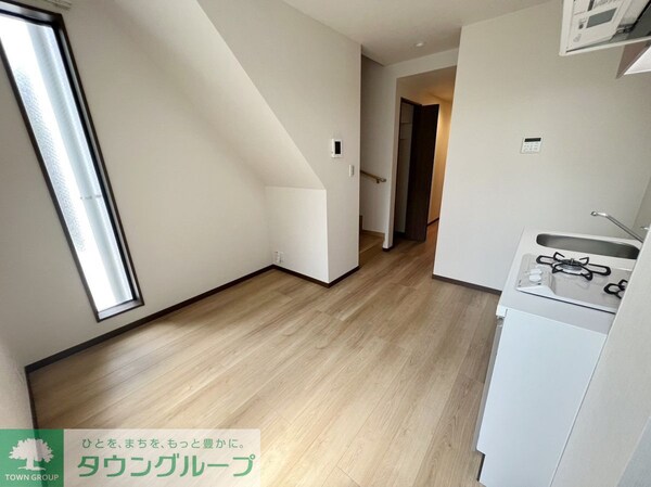 リビング・居室(リビング/居室)