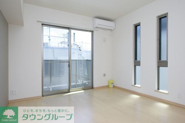 リビング・居室