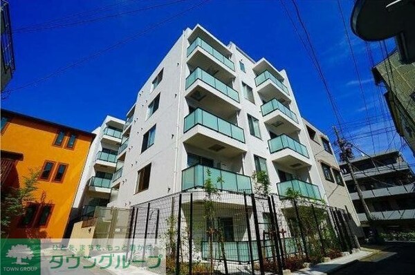 外観(お部屋探しは株式会社　タウンハウジング　までお気軽にお問合…)