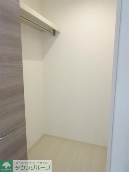 物件内観写真8　(収納)