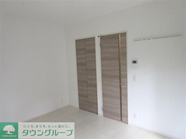 物件内観写真7　(収納)