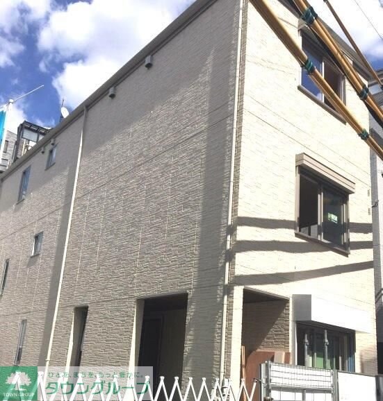 物件外観写真1　(外観)