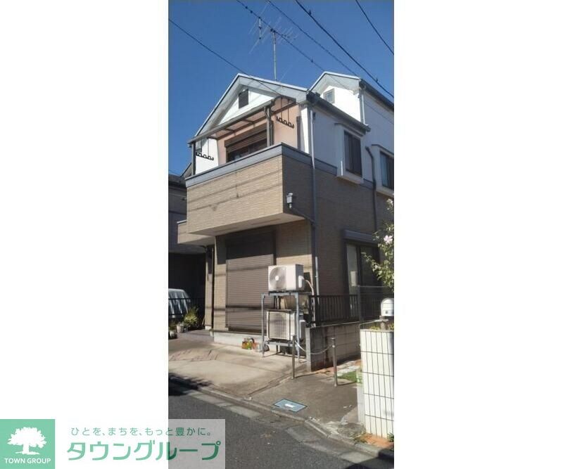 物件外観写真1　(外観)