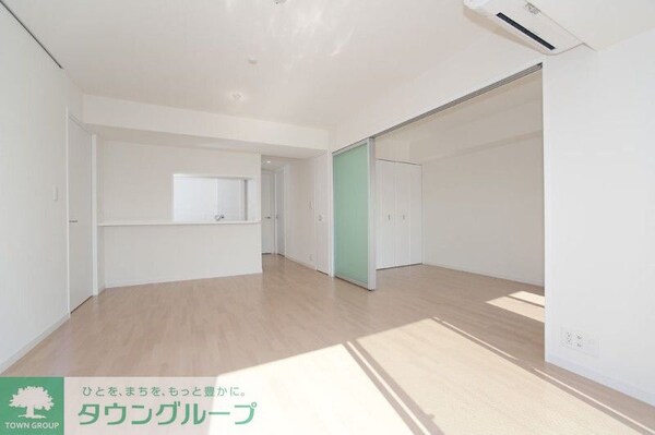 リビング・居室