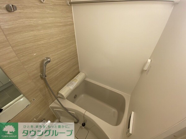 バス／シャワールーム等(バス／シャワールーム等)