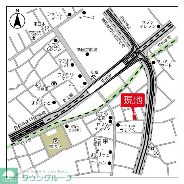 物件内観写真13　