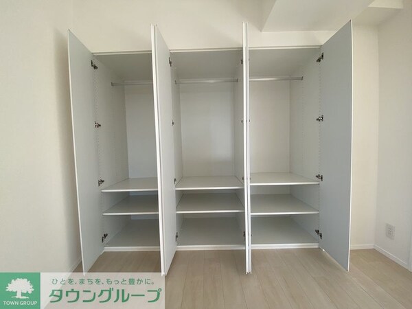 収納(同施工参考)