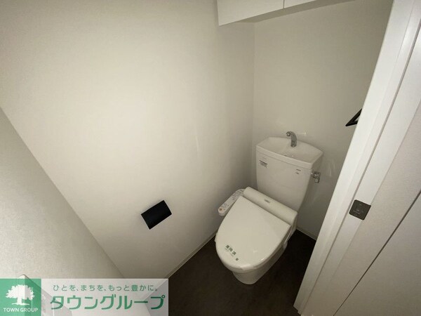 トイレ(同施工参考)