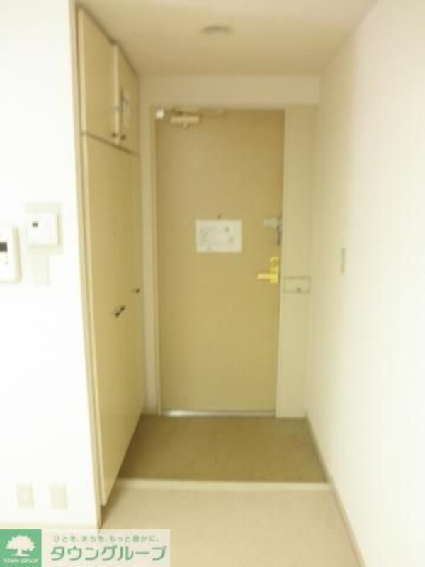 玄関(★タウンハウジング取り扱い★)