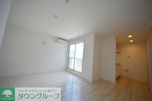 リビング・居室