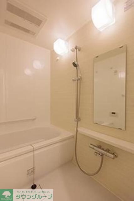 物件内観写真9　(※写真は同タイプ住戸です。)