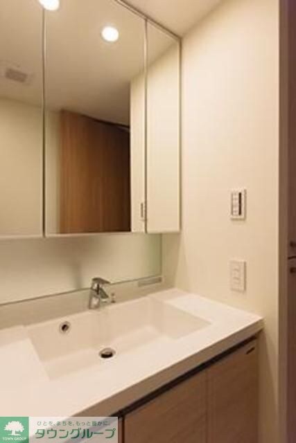 物件内観写真11　(※写真は同タイプ住戸です。)