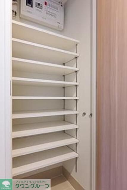 物件内観写真16　(※写真は同タイプ住戸です。)