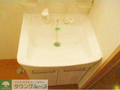 物件内観写真6　(お部屋探しは株式会社　タウンハウジング　までお気軽にお問合…)