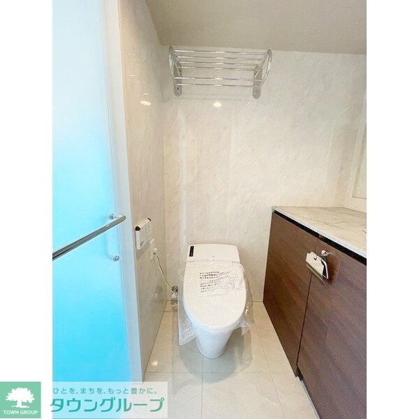 トイレ(トイレ)