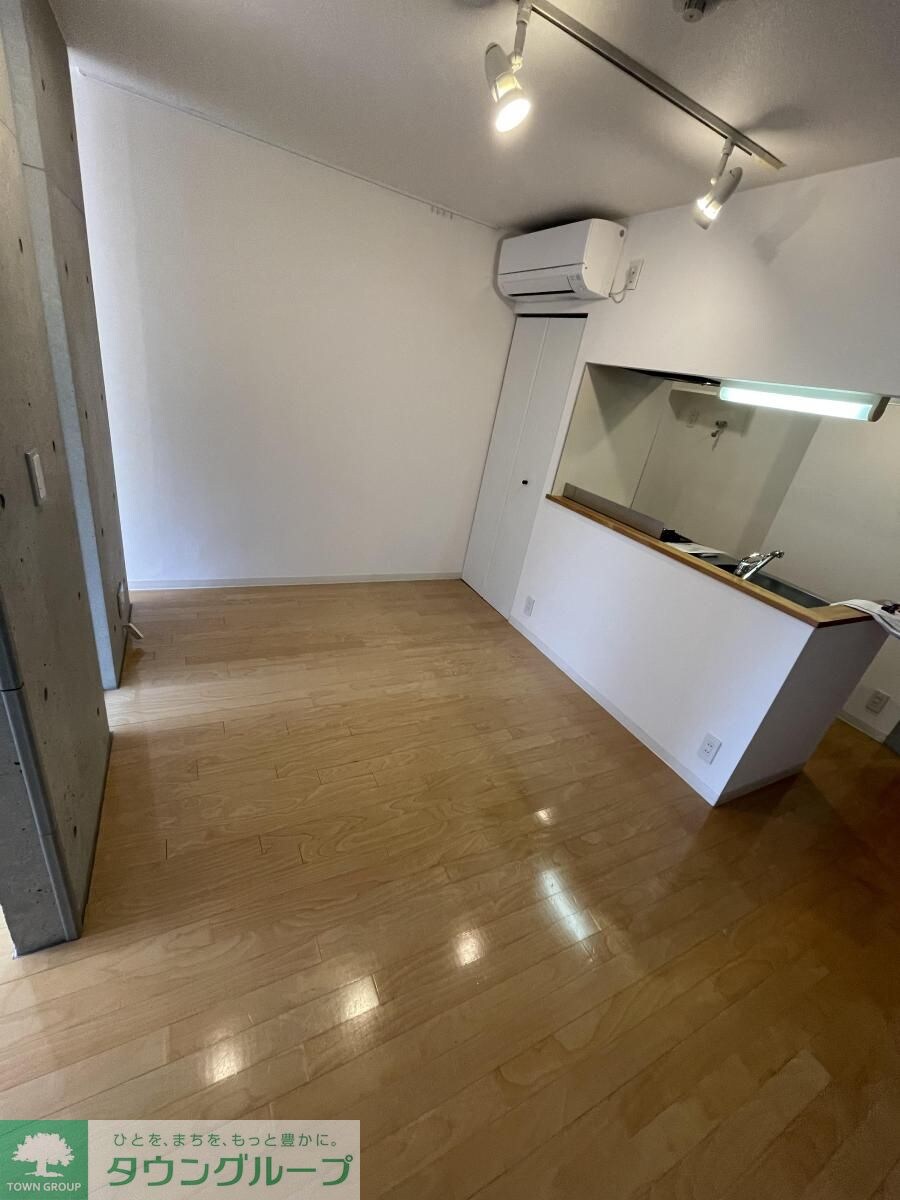 物件内観写真16　(バルコニー)