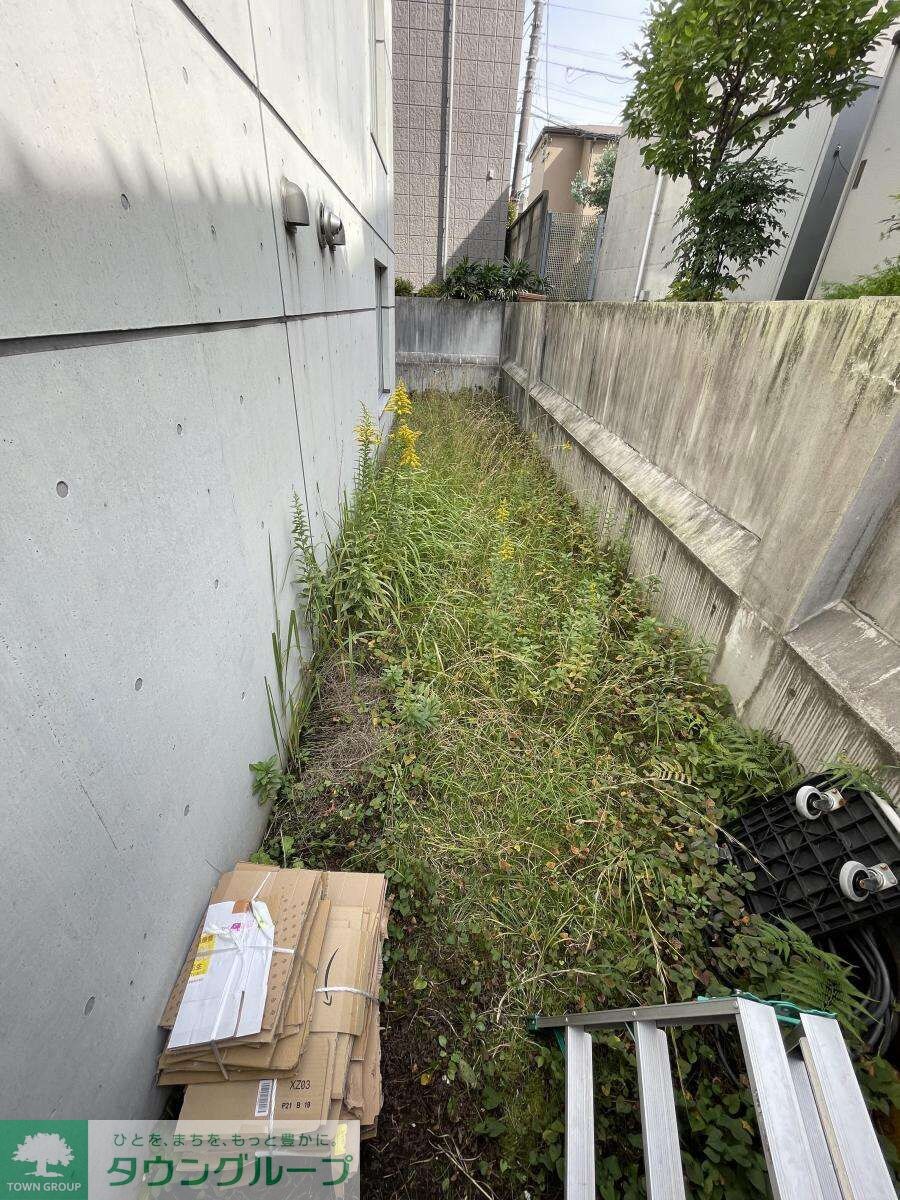 物件内観写真24　(庭)