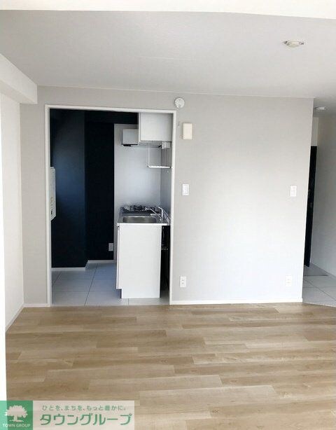 物件内観写真3　(お部屋探しは株式会社　タウンハウジング　までお気軽にお問合…)