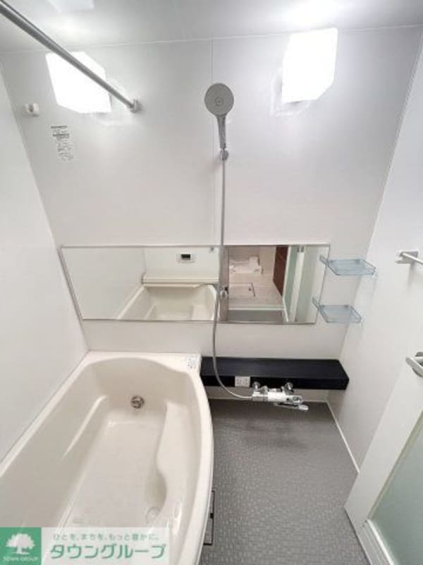 バス／シャワールーム等