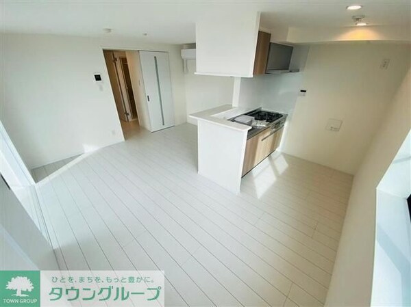 リビング・居室