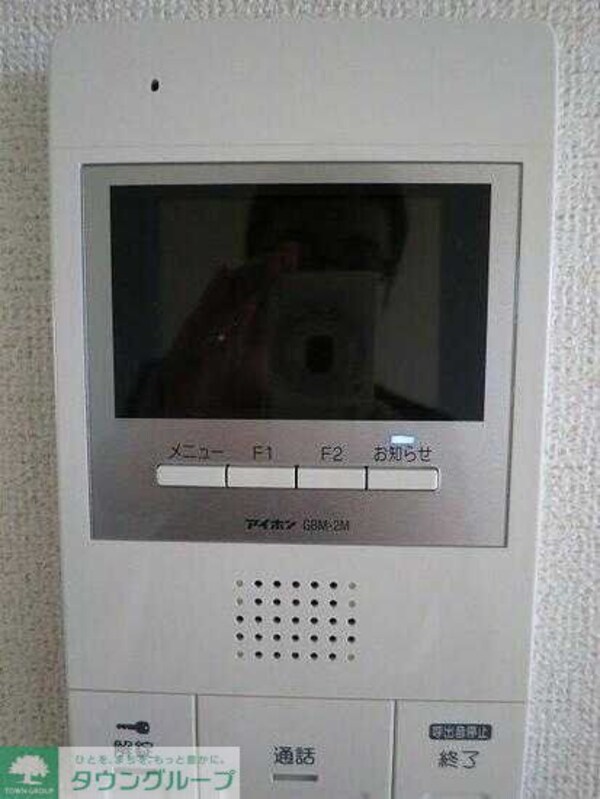 設備(★賃貸物件のお問い合わせはタウンハウジング登戸店まで★)