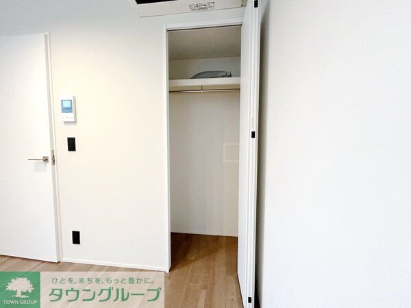 収納(お部屋探しは株式会社　タウンハウジング　までお気軽にお問合…)