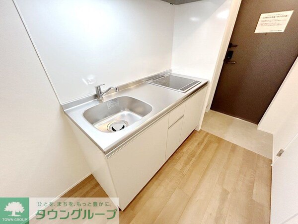 バス／シャワールーム等(お部屋探しは株式会社　タウンハウジング　までお気軽にお問合…)