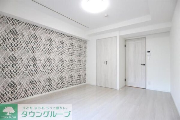 寝室(部屋探しは株式会社　タウンハウジング　までお気軽にお問合せ…)