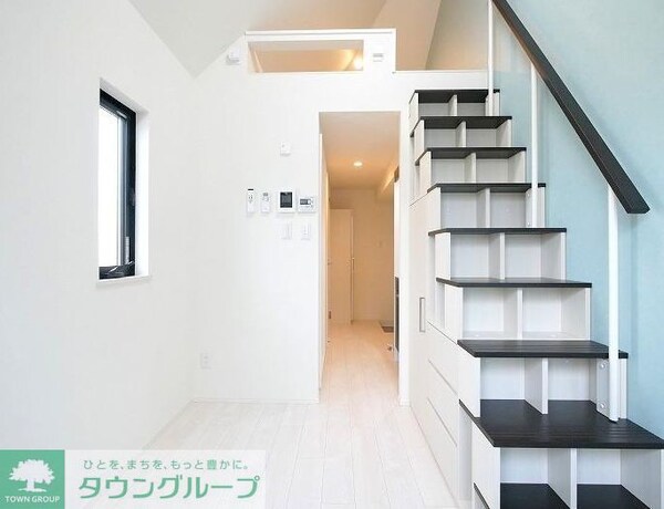 その他室内・内装(お部屋探しは株式会社　タウンハウジング　までお気軽にお問合…)