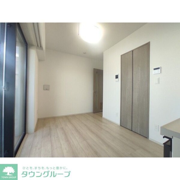 リビング・居室