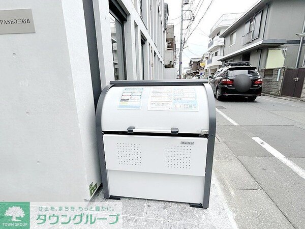 共有部分(設備)