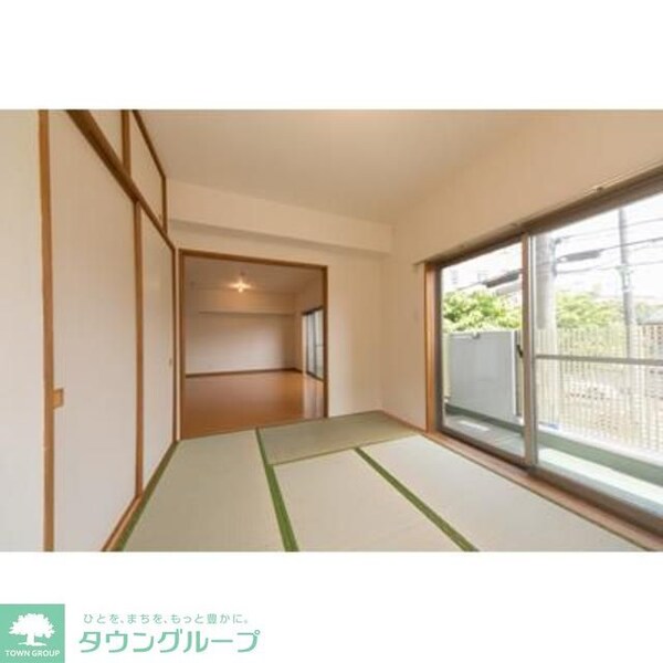 その他(※写真は同タイプ住戸です。)